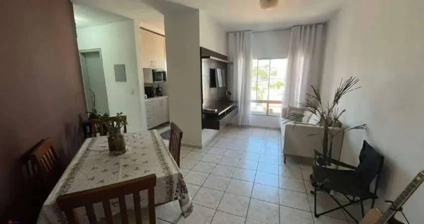 Apartamento para venda no edifício colônia, localizado no bairro núcleo colonial barão de jundiaí.