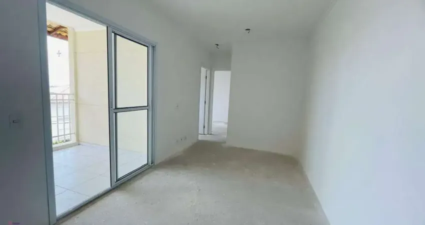 Apartamento 58 m² à venda em jundiaí (chácara recreio santa camila)