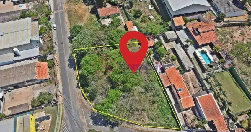 Terreno à venda na rua nilson marrom, Mina, Itupeva