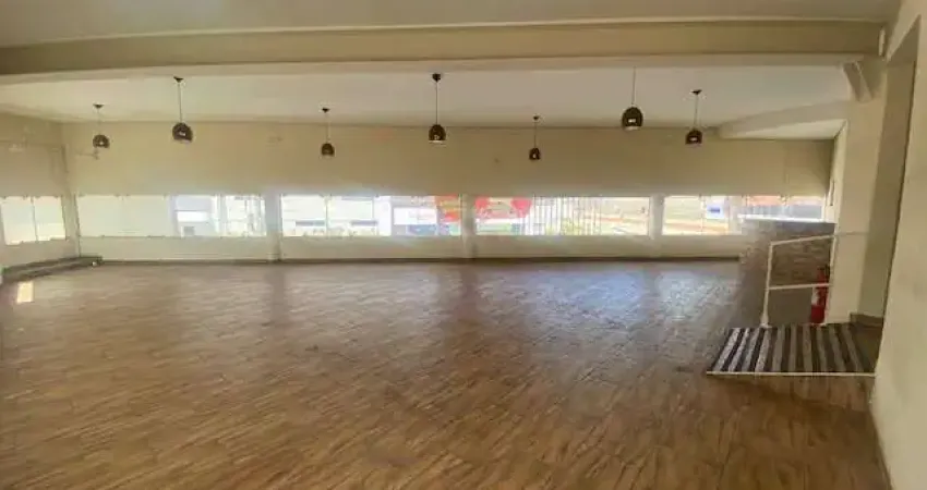 Salão comercial para aluguel em eloy chaves, jundiaí – 150m² internos + 150m² externos