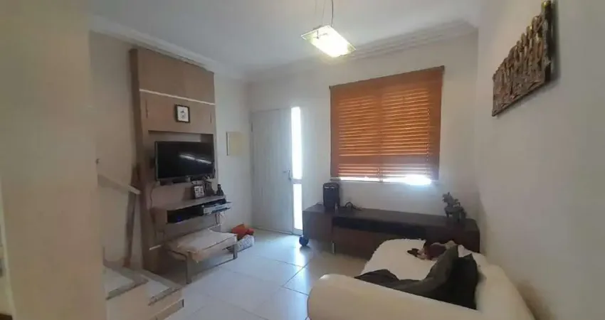 Casa com 2 quartos à venda na Avenida Clemente Rosa, Vila Maringá, Jundiaí