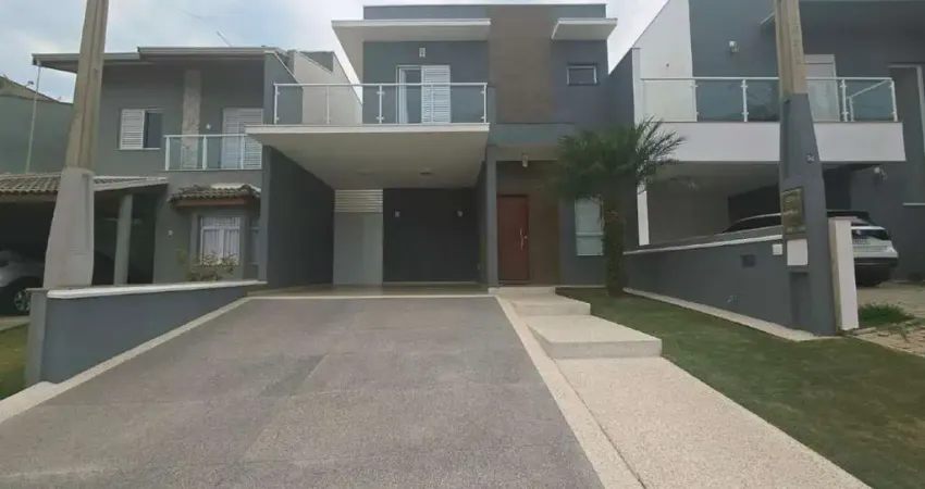 Casa à venda em jundiaí (villaggio di san francisco) – 2 quartos, 1 suíte, 4 vagas