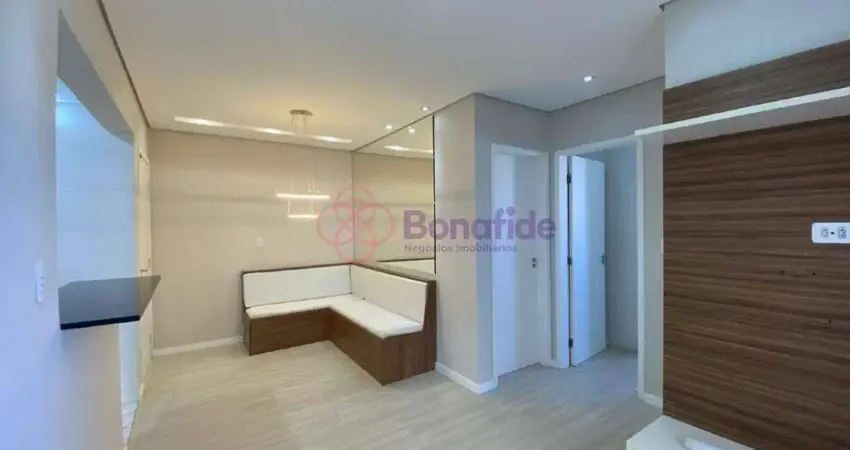 Apartamento para aluguel em jundiaí – ponte de são joão (residencial)
