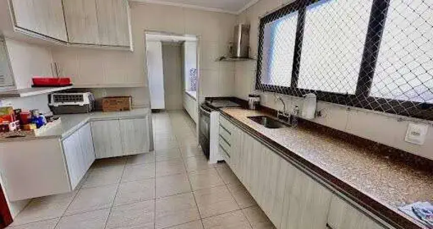 Apartamento 3 quartos com 1 suíte, 4 vagas e varanda gourmet na vila vianelo, jundiaí