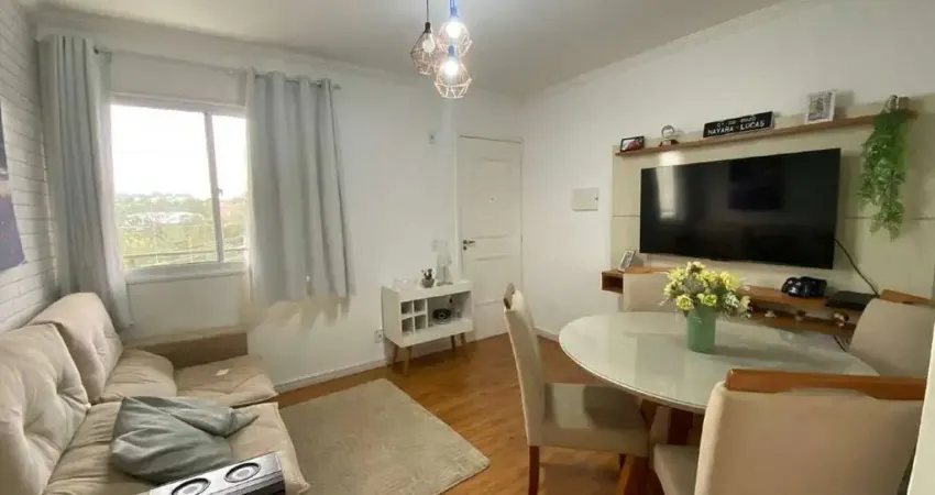 Apartamento à venda em jundiaí – chácara morada mediterrânea | 90 m² (45 m² interna + 45 m² externa)