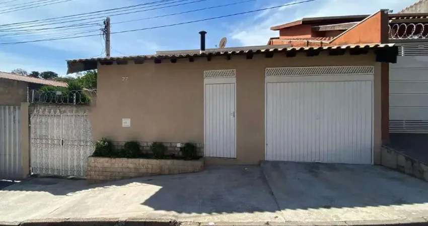 Casa à venda em cidade nova, jundiaí - 152 m² internos, 250 m² de área externa, terreno de 250 m² | r$ 660.000,00