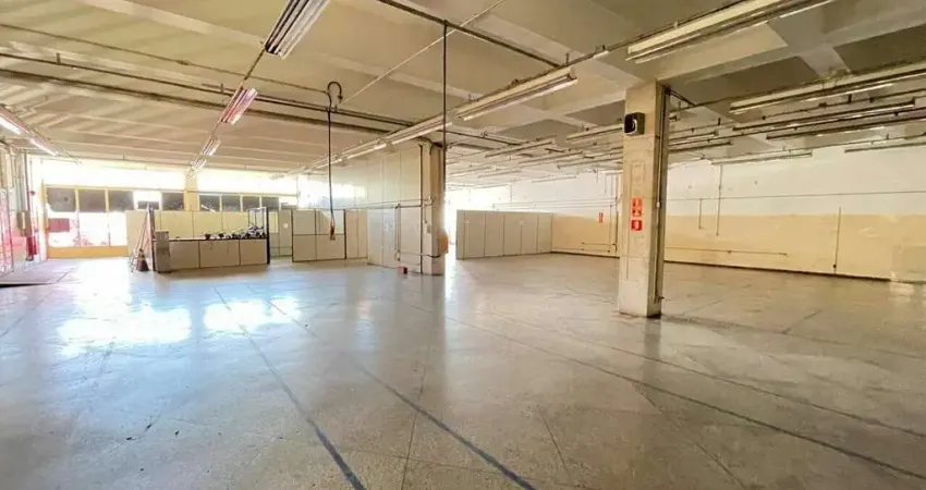 Salão para alugar, 400 m² por r$ 25.000,00/mês - centro - jundiaí/sp
