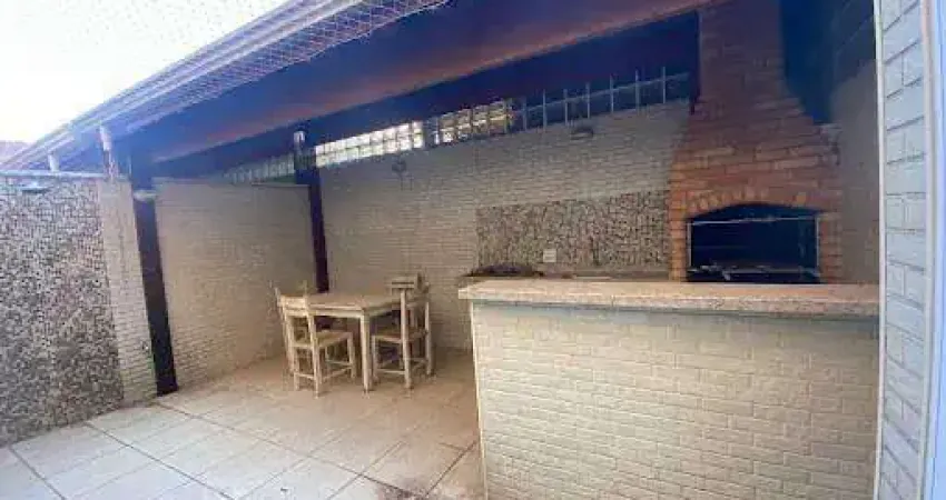 Casa com 3 dormitórios para alugar, 83 m² por r$ 6.400,00/mês - jardim shangai - jundiaí/sp