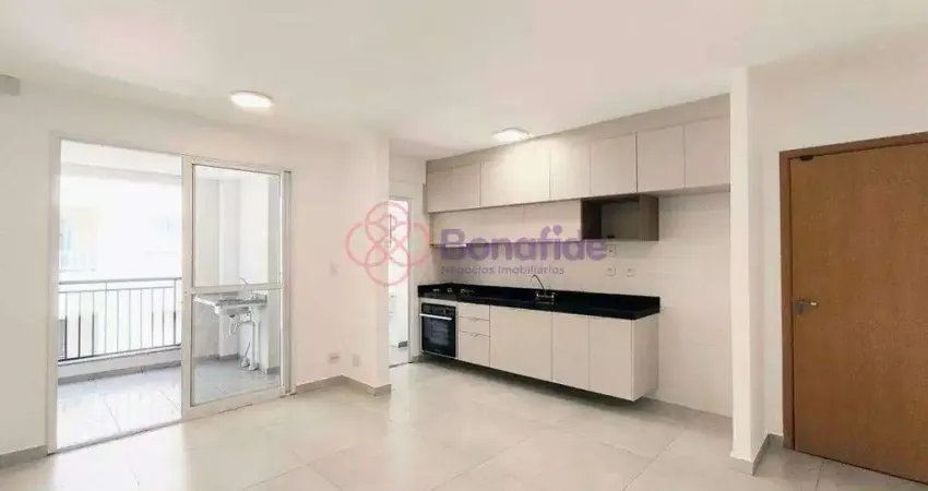 Apartamento com 2 dormitórios para alugar, 72 m² por r$ 3.710,00/mês - parque da represa - jundiaí/sp