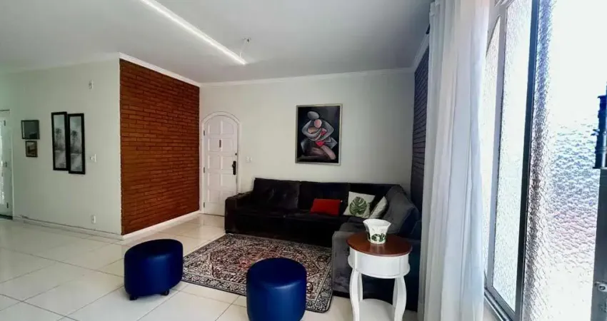 Casa com 2 dormitórios para alugar, 150 m² por r$ 4.325,00/mês - vila santana i - jundiaí/sp