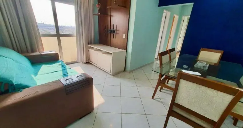 Apartamento com 3 dormitórios para alugar, 76 m² por r$ 4.035,00/mês - vila guarani - jundiaí/sp