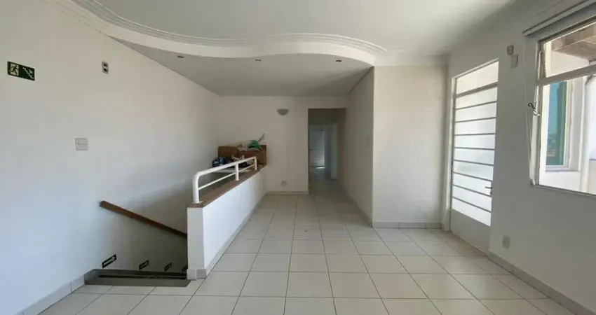 Casa comercial para locação localizada no bairro jardim cica, em jundiaí/sp.