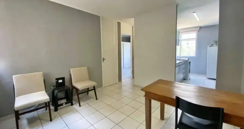 Apartamento para locação no condomínio residencial anhanguera, localizado no bairro jardim ana maria em jundiaí/sp.