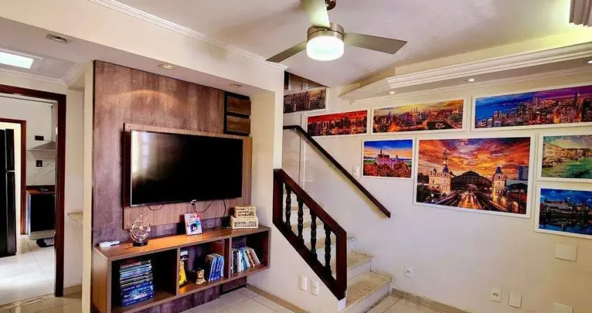 Casa com 2 dormitórios para alugar, 80 m² por r$ 3.570,00/mês - vila isabel eber - jundiaí/sp