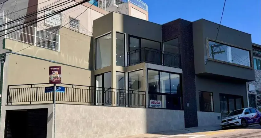 Ponto para alugar, 225 m² por r$ 14.915,00/mês - vila virgínia - jundiaí/sp