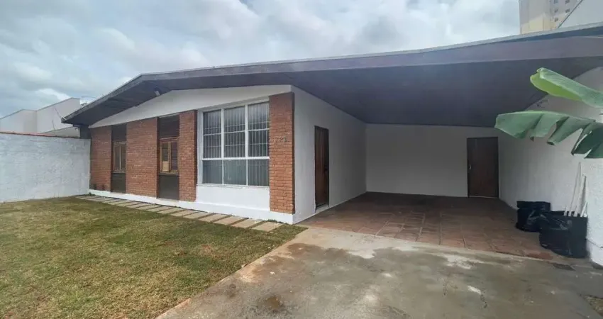 Casa com 3 dormitórios para alugar, 194 m² por r$ 11.275,40/mês - vila maria luiza - jundiaí/sp