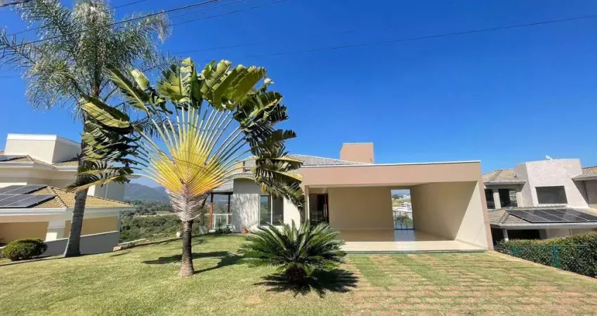 Casa com 3 dormitórios para alugar, 311 m² por r$ 10.176,00/mês - medeiros - jundiaí/sp