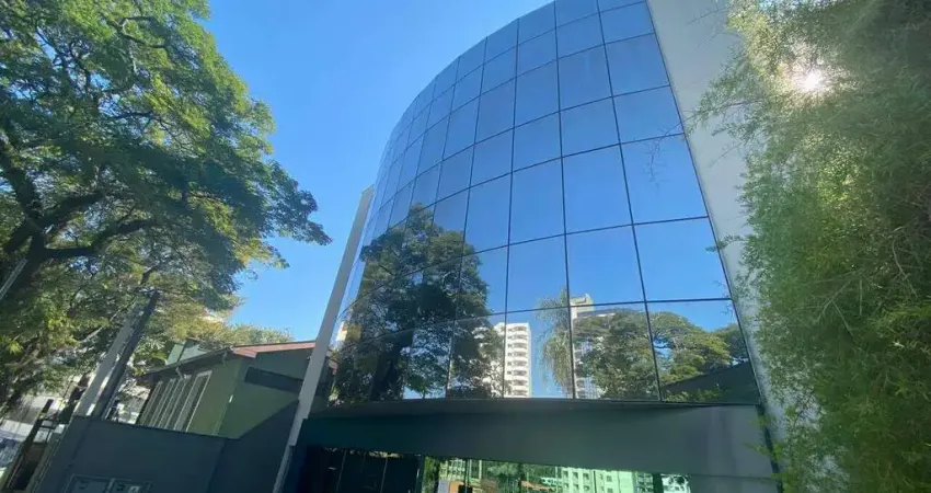 Ponto para alugar, 611 m² ideal para instituições financeiras ou clinica por r$ 50.000,00/mês - chácara urbana - jundiaí/sp