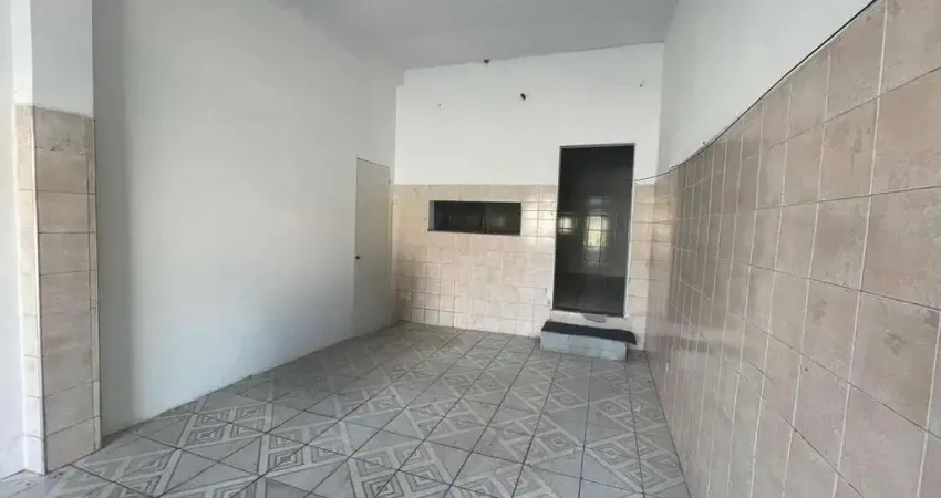 Salão para alugar, 60 m² por r$ 1.700,00/mês - jardim tarumã - jundiaí/sp