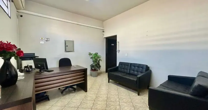 Ponto para alugar, 120 m² por r$ 2.670,00/mês - vila são josé - várzea paulista/sp