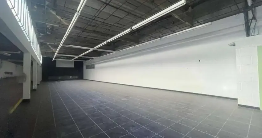 Salão para alugar, 440 m² por r$ 11.550,00/mês - centro - jundiaí/sp