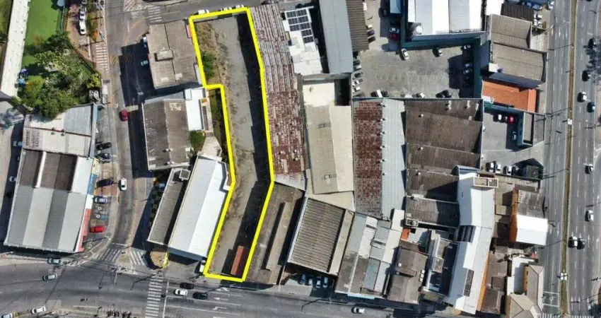 Terreno para alugar, 1400 m² por r$ 27.000,00/mês - vila arens - jundiaí/sp