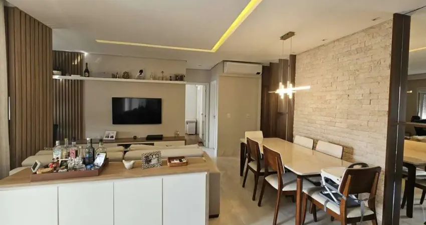 Apartamento com 2 dormitórios para alugar, 69 m² por r$ 4.573,69/mês - medeiros - jundiaí/sp