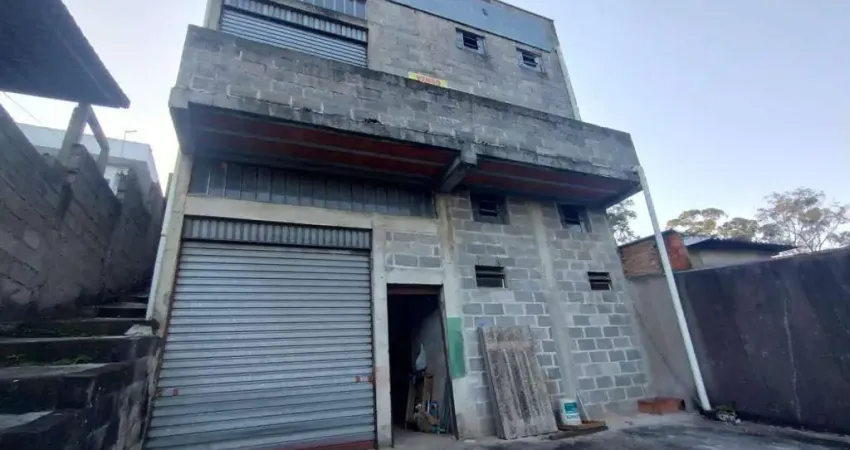 Salão comercial para locação localizado no bairro jardim califórnia, em jundiaí/sp.