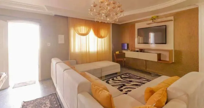 Casa para aluguel, 4 quartos, 2 suítes, 8 vagas, jardim primavera - várzea paulista/sp