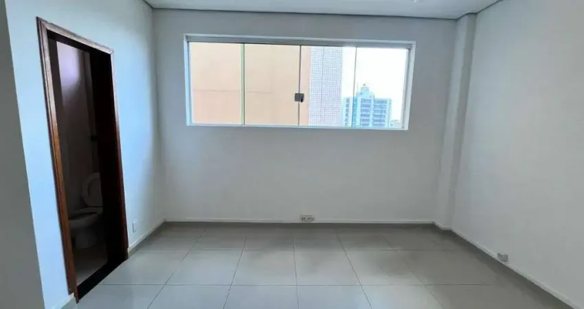 Sala para alugar, 30 m² por r$ 1.906/mês - centro - jundiaí/sp