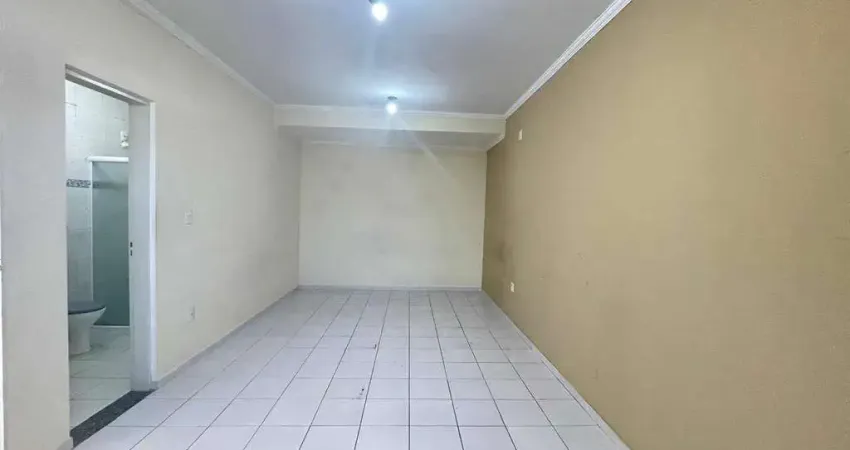 Kitnet com 1 dormitório para alugar, 40 m² por r$ 1.550,00/mês - jardim bonfiglioli - jundiaí/sp