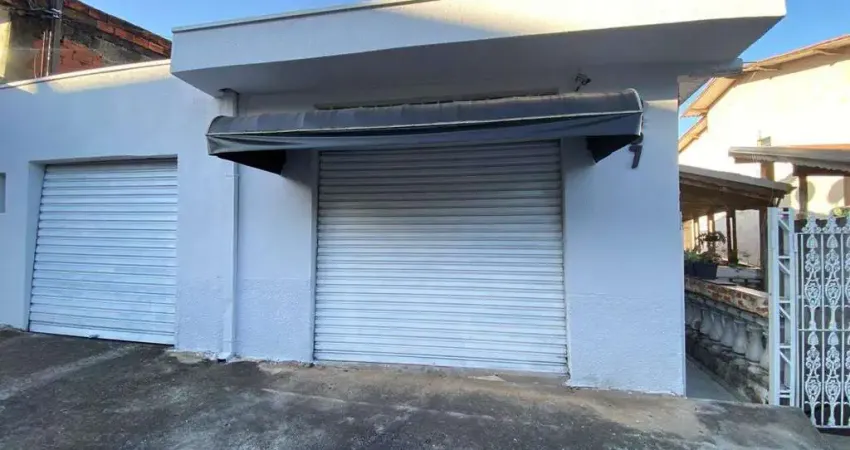 Salão para aluguel, jardim vitória - campo limpo paulista/sp