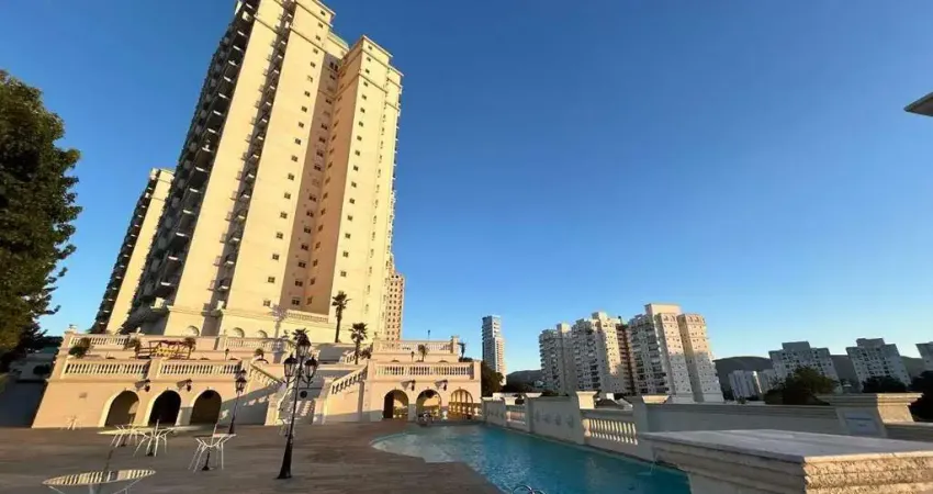 Apartamento com 3 dormitórios para alugar, 158 m² por r$ 9.485,00/mês - jardim campos elísios - jundiaí/sp