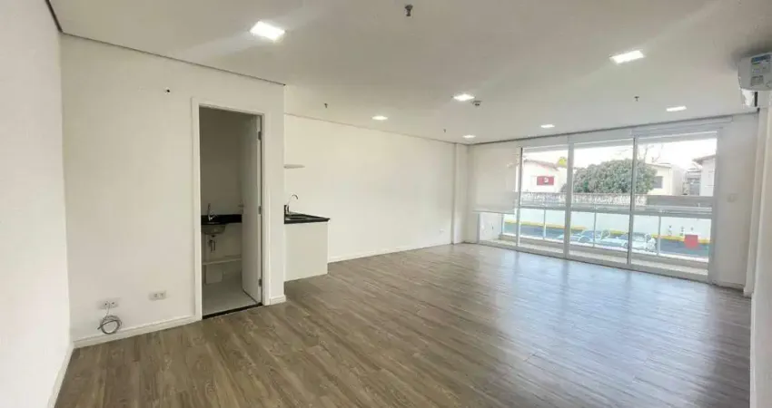Sala comercial para alugar na Avenida 9 de Julho, Anhangabaú, Jundiaí