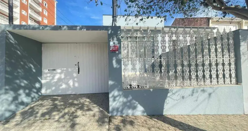 Casa para alugar, 283 m² por r$ 8.395,00/mês - anhangabaú - jundiaí/sp