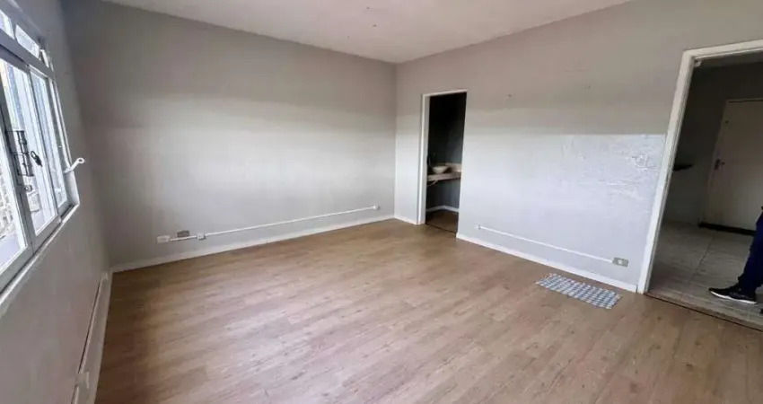 Sala para alugar, 25 m² por r$ 1.500,00/mês - vila arens ii - jundiaí/sp