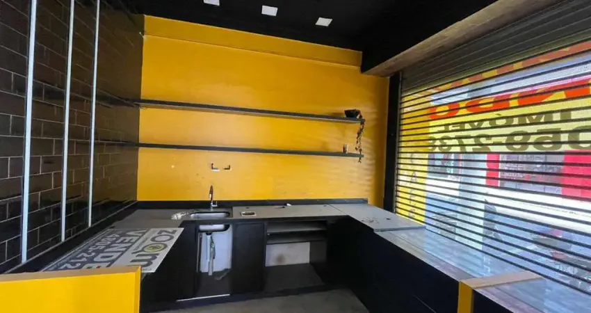 Salão para alugar, 100 m² por r$ 5.200,00/mês - centro - jundiaí/sp