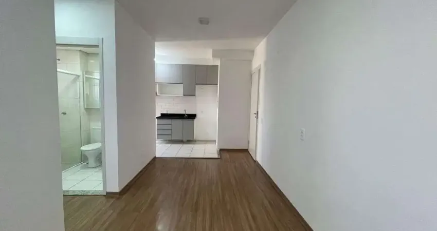 Apartamento com 2 dormitórios para alugar, 42 m² por r$ 2.345,00/mês - ponte de são joão - jundiaí/sp