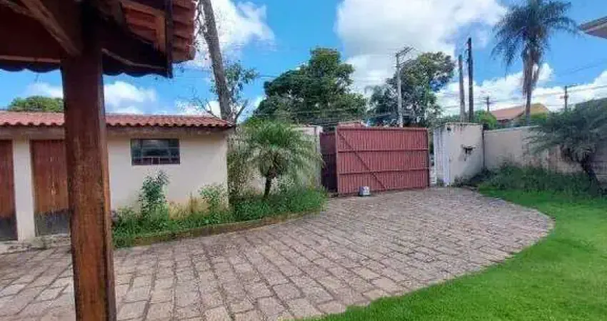 Chácara com 3 dormitórios para alugar, 3 m² por r$ 6.871,00/mês - medeiros - jundiaí/sp