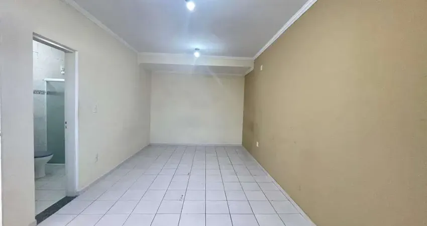 Kitnet com 1 dormitório para alugar, 40 m² por r$ 1.550,00/mês - jardim bonfiglioli - jundiaí/sp
