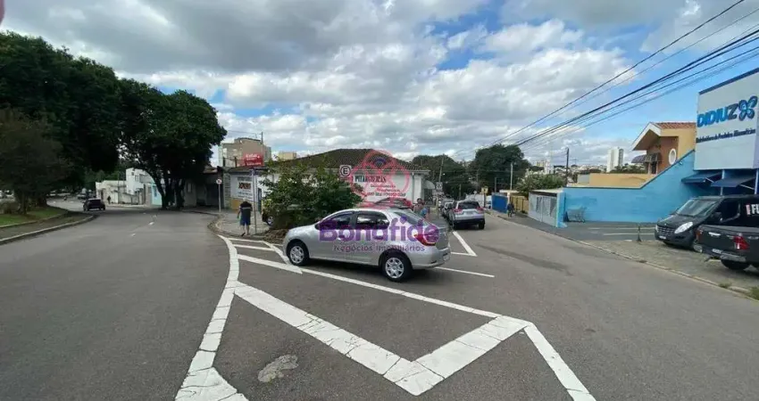 Salão para alugar, 120 m² por r$ 12.106,00/mês - jardim cica - jundiaí/sp