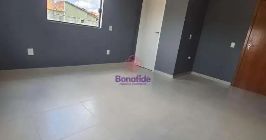 Sala para alugar, 15 m² por r$ 840,00/mês - parque residencial jundiaí - jundiaí/sp