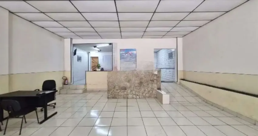 Salão para alugar, 216 m² por r$ 7.214,76/mês - jardim petrópolis - jundiaí/sp