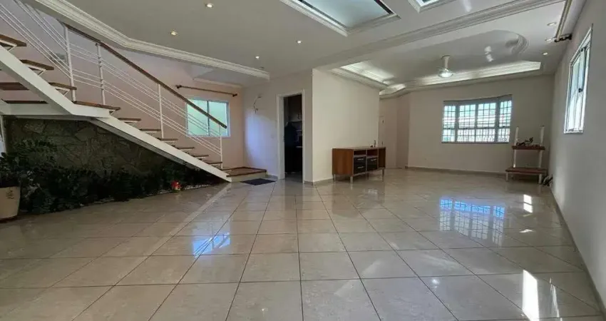 Sobrado com 3 dormitórios para alugar, 258 m² por r$ 8.223,00/mês - jardim liberdade - jundiaí/sp