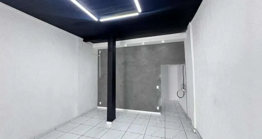 Salão comercial para locação, localizado no centro da cidade de itupeva.