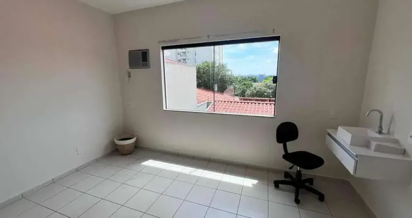 Sala para alugar, 13 m² por r$ 2.078,00/mês - anhangabaú - jundiaí/sp