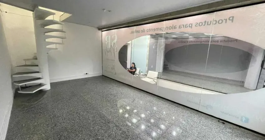 Sala para alugar, 50 m² por r$ 2.700,00/mês - centro - jundiaí/sp