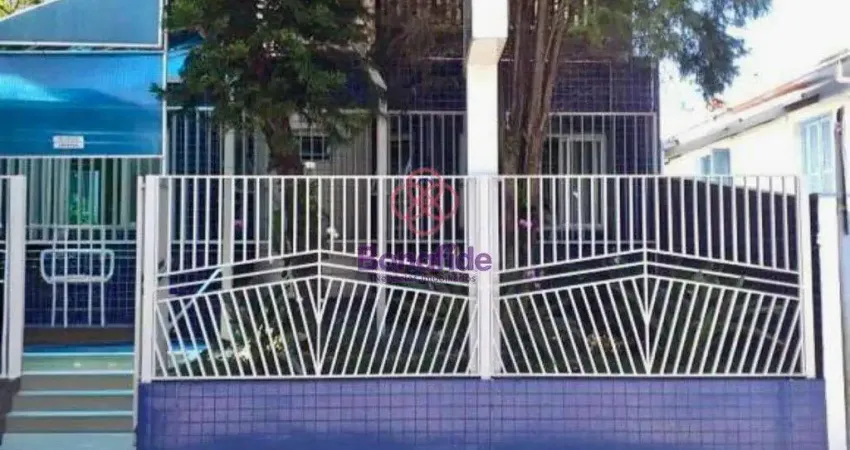 Ponto para alugar, 426 m² por r$ 6.500,00/mês - centro - jundiaí/sp