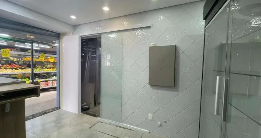 Loja para alugar, 30 m² por r$ 1.400,00/mês - jardim são bento - jundiaí/sp