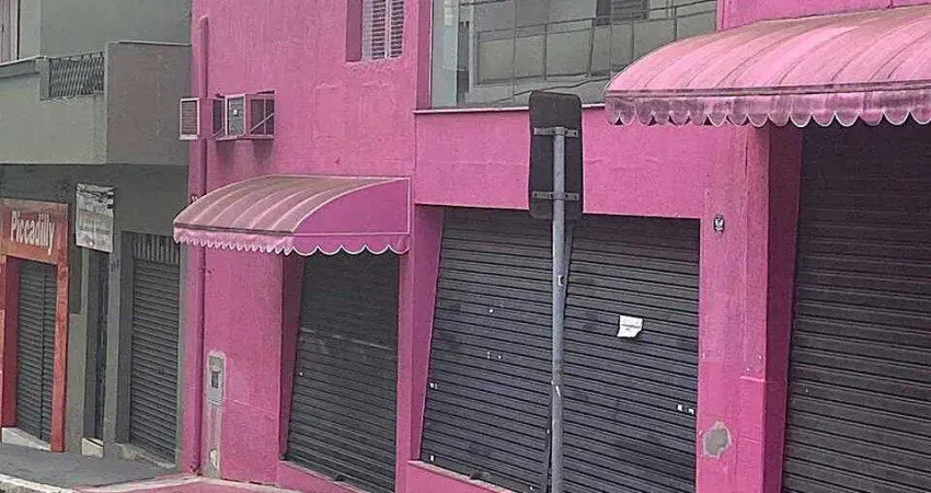 Salão para alugar, 170 m² por r$ 5.537,26/mês - centro - jundiaí/sp